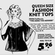 Illustration for article titled Lets Talk About the Queen Size Fashions of the 1970s